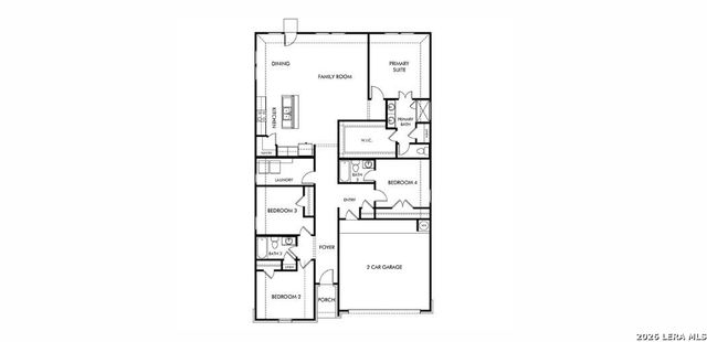 5505 McBride Street, Cibolo, TX 78108
