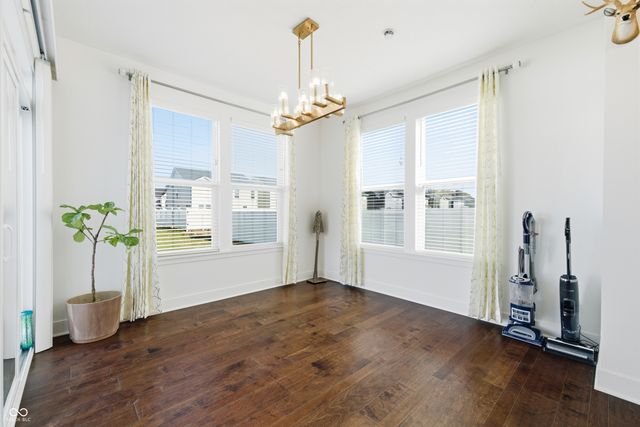 8744 Dorill Creek Lane, Indianapolis, IN 46259