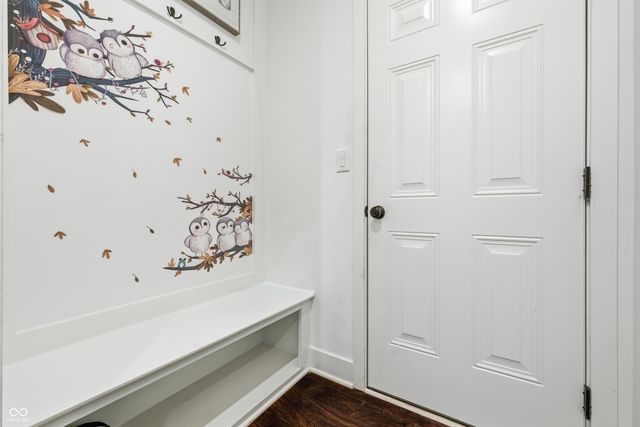 8744 Dorill Creek Lane, Indianapolis, IN 46259