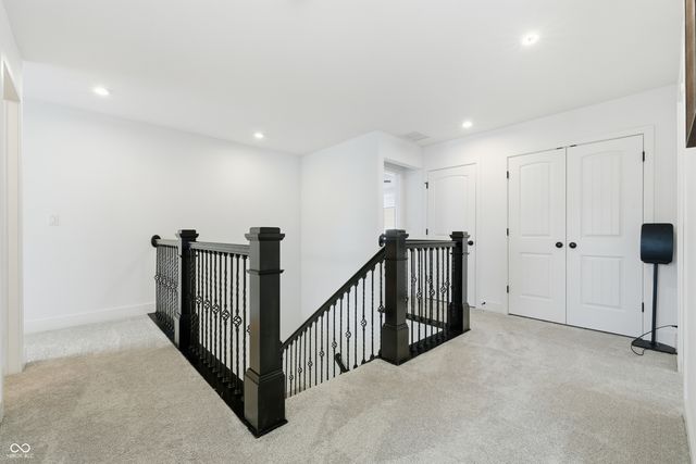 8744 Dorill Creek Lane, Indianapolis, IN 46259