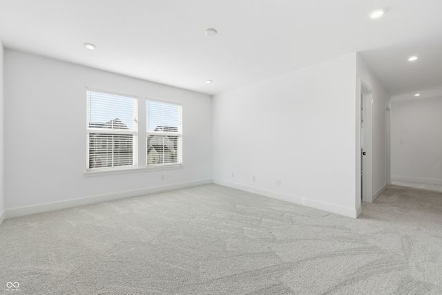 8744 Dorill Creek Lane, Indianapolis, IN 46259