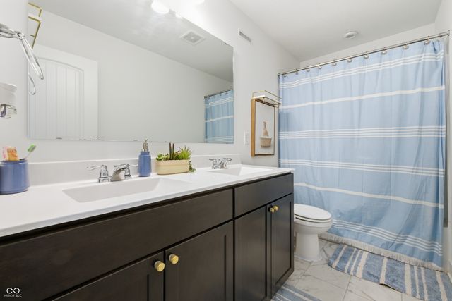 8744 Dorill Creek Lane, Indianapolis, IN 46259