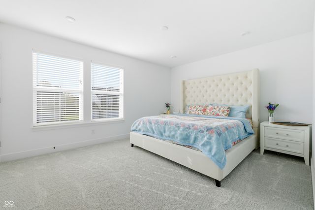 8744 Dorill Creek Lane, Indianapolis, IN 46259