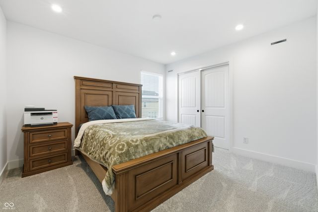 8744 Dorill Creek Lane, Indianapolis, IN 46259