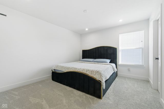 8744 Dorill Creek Lane, Indianapolis, IN 46259