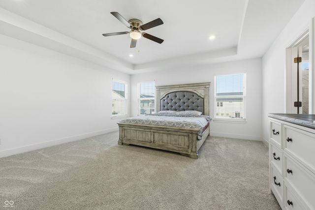 8744 Dorill Creek Lane, Indianapolis, IN 46259