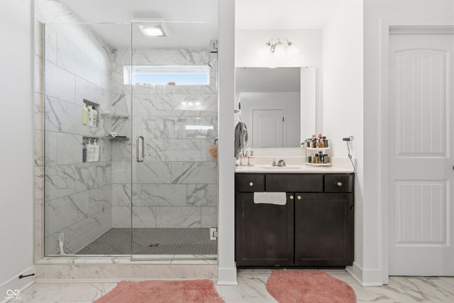 8744 Dorill Creek Lane, Indianapolis, IN 46259