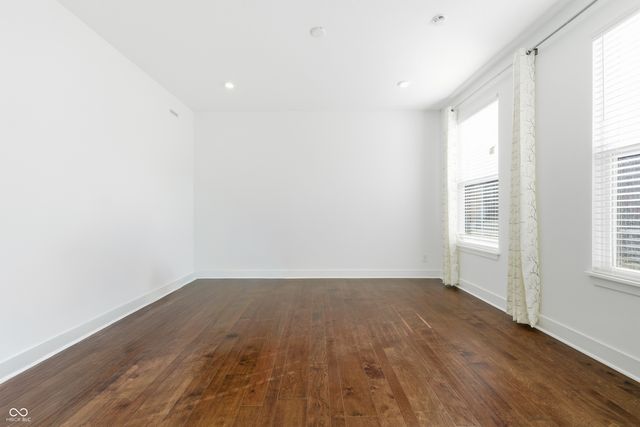 8744 Dorill Creek Lane, Indianapolis, IN 46259