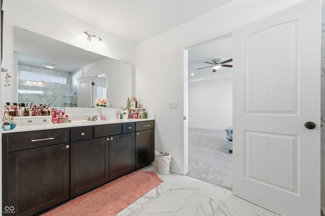 8744 Dorill Creek Lane, Indianapolis, IN 46259