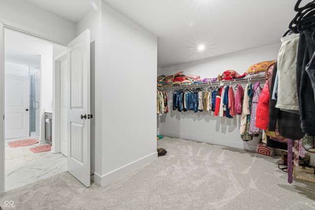 8744 Dorill Creek Lane, Indianapolis, IN 46259