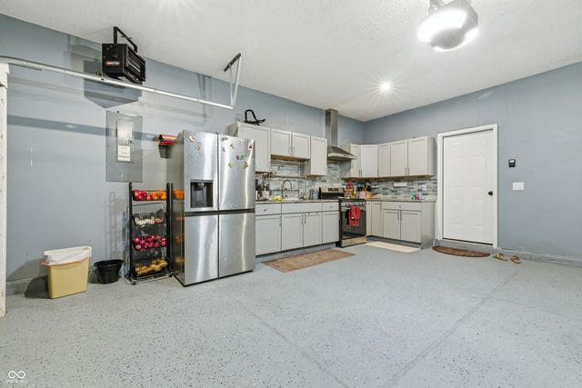 8744 Dorill Creek Lane, Indianapolis, IN 46259