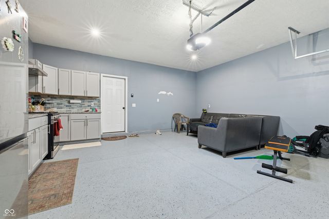 8744 Dorill Creek Lane, Indianapolis, IN 46259