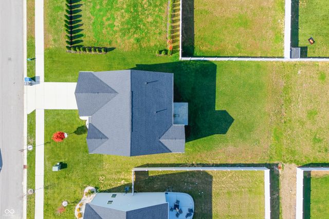 8744 Dorill Creek Lane, Indianapolis, IN 46259