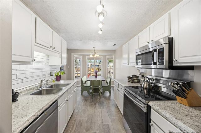 152 Independence Drive, Raeford, NC 28376