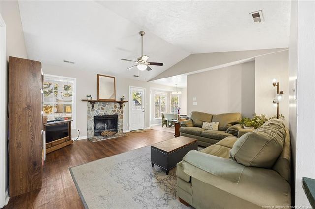 152 Independence Drive, Raeford, NC 28376