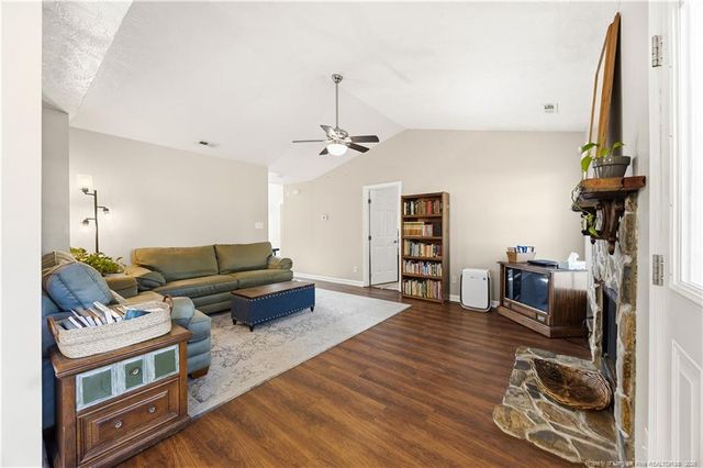 152 Independence Drive, Raeford, NC 28376