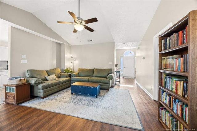 152 Independence Drive, Raeford, NC 28376