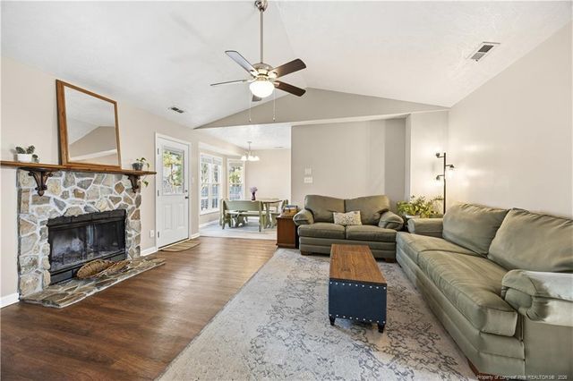 152 Independence Drive, Raeford, NC 28376