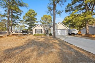 152 Independence Drive, Raeford, NC 28376