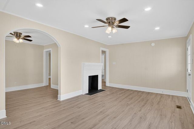 148 Baptist Church Road, Henderson, NC 27537