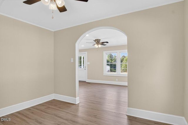 148 Baptist Church Road, Henderson, NC 27537