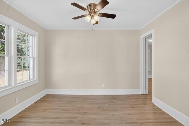 148 Baptist Church Road, Henderson, NC 27537