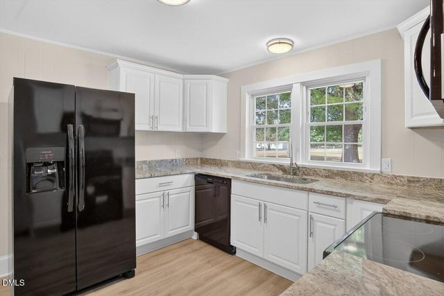 148 Baptist Church Road, Henderson, NC 27537