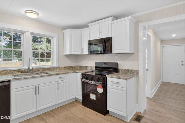 148 Baptist Church Road, Henderson, NC 27537