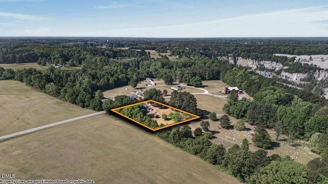 148 Baptist Church Road, Henderson, NC 27537