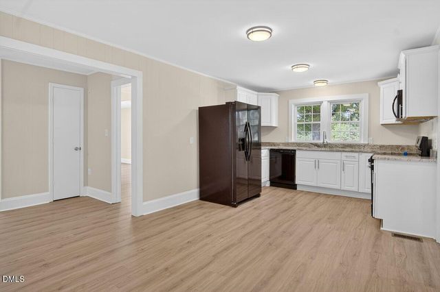 148 Baptist Church Road, Henderson, NC 27537