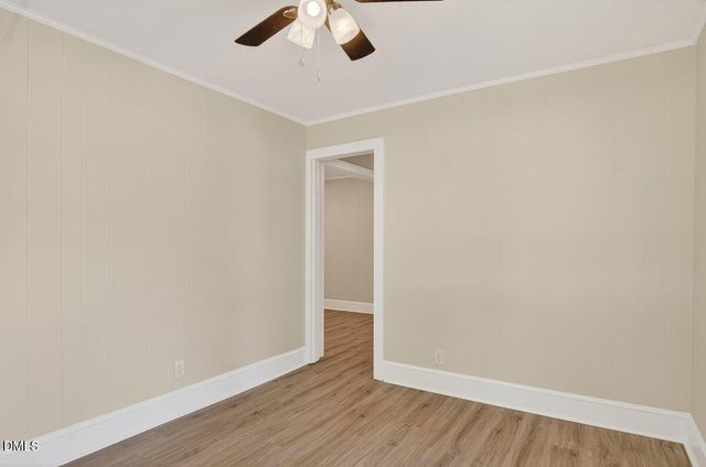 148 Baptist Church Road, Henderson, NC 27537