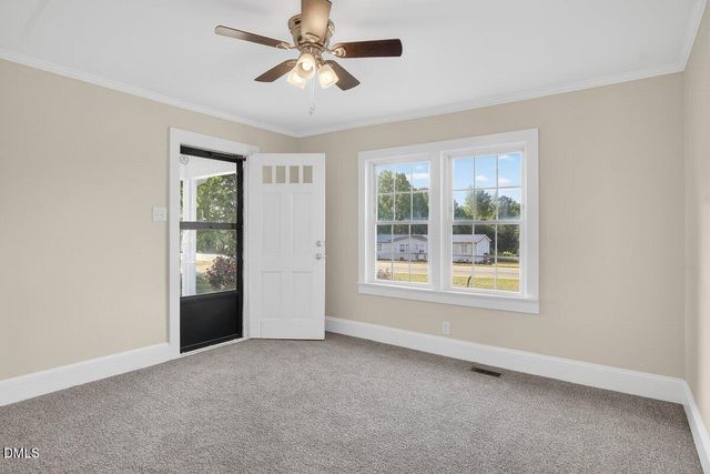 148 Baptist Church Road, Henderson, NC 27537