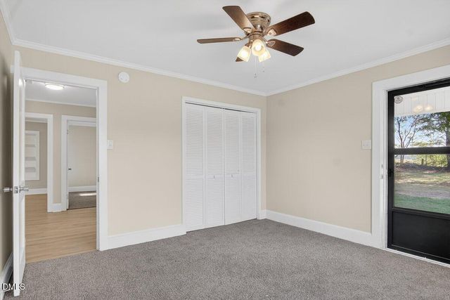 148 Baptist Church Road, Henderson, NC 27537