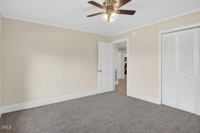 148 Baptist Church Road, Henderson, NC 27537