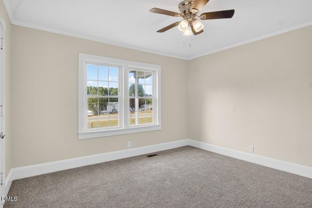 148 Baptist Church Road, Henderson, NC 27537