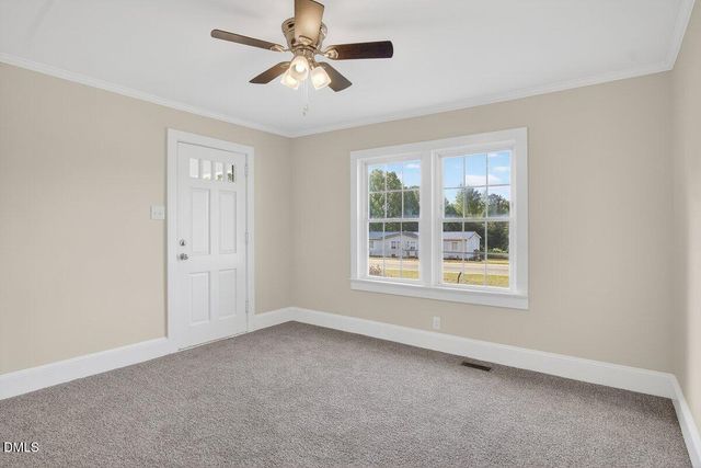 148 Baptist Church Road, Henderson, NC 27537