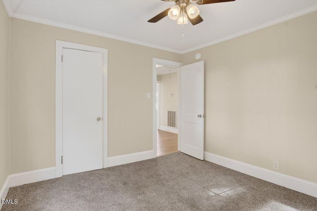 148 Baptist Church Road, Henderson, NC 27537