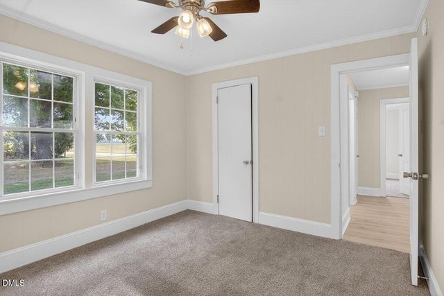 148 Baptist Church Road, Henderson, NC 27537