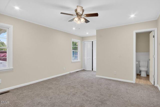 148 Baptist Church Road, Henderson, NC 27537