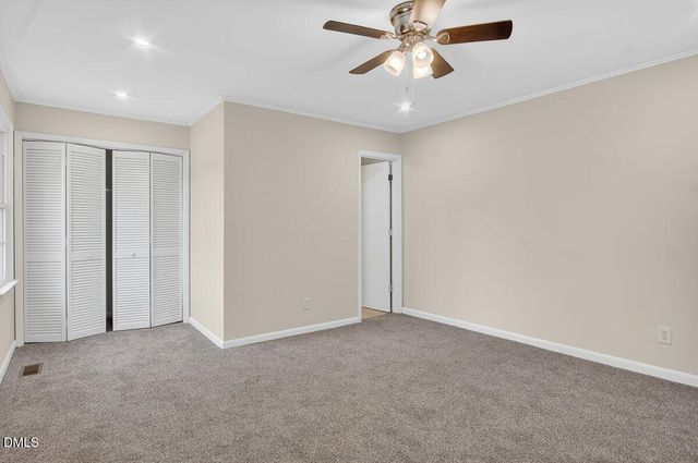 148 Baptist Church Road, Henderson, NC 27537