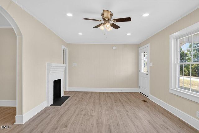 148 Baptist Church Road, Henderson, NC 27537