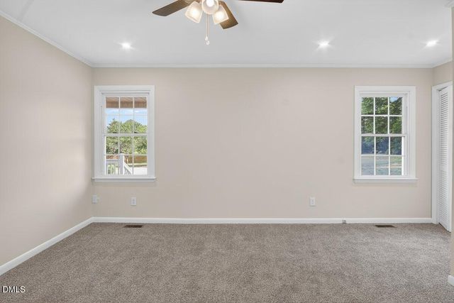 148 Baptist Church Road, Henderson, NC 27537