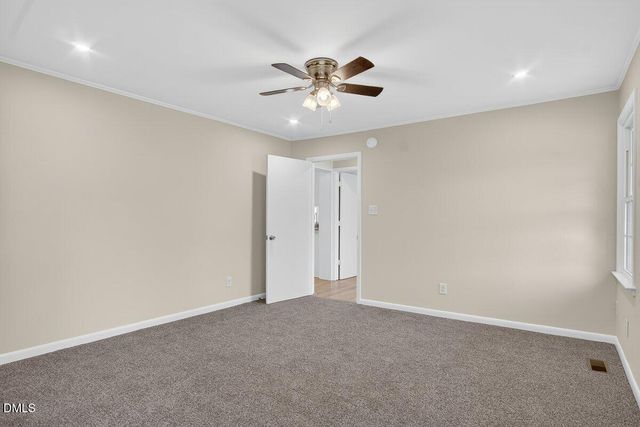 148 Baptist Church Road, Henderson, NC 27537