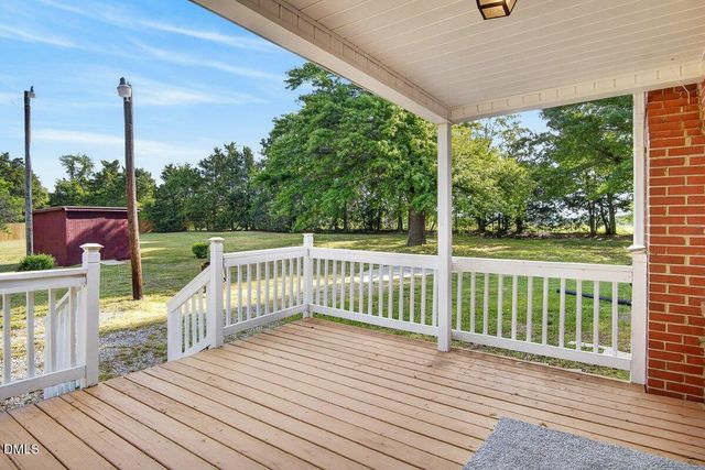148 Baptist Church Road, Henderson, NC 27537