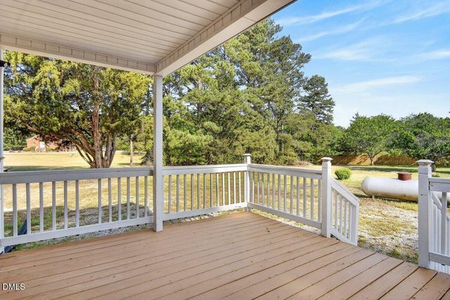 148 Baptist Church Road, Henderson, NC 27537