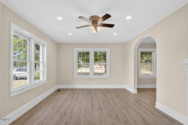 148 Baptist Church Road, Henderson, NC 27537