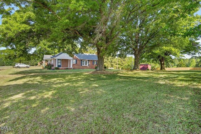 148 Baptist Church Road, Henderson, NC 27537