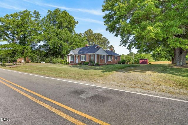 148 Baptist Church Road, Henderson, NC 27537