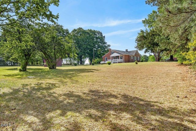 148 Baptist Church Road, Henderson, NC 27537