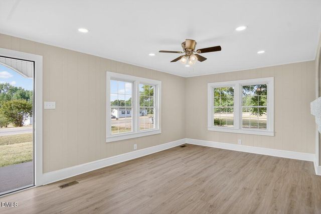 148 Baptist Church Road, Henderson, NC 27537